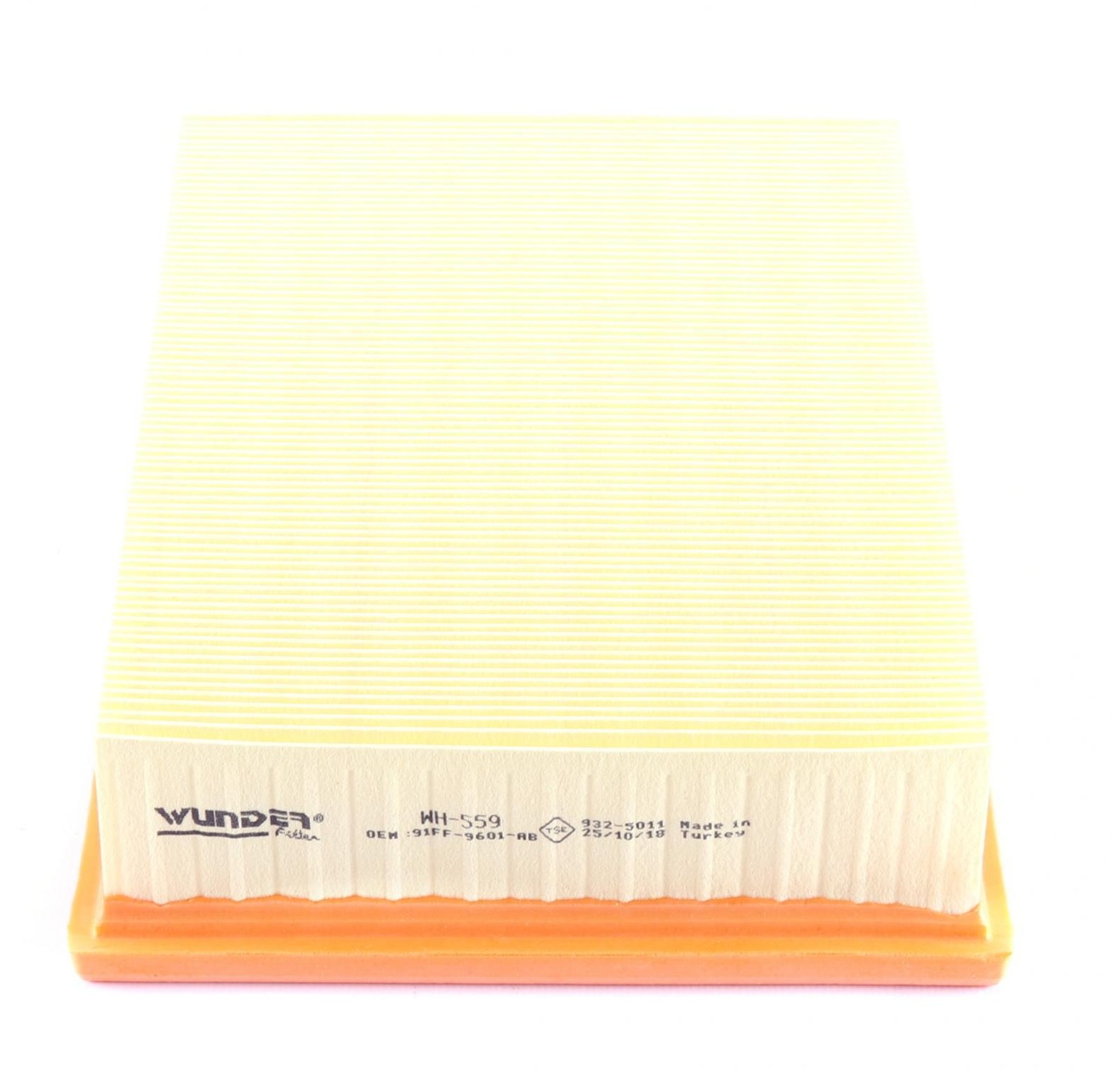 WH559 WUNDER FILTER